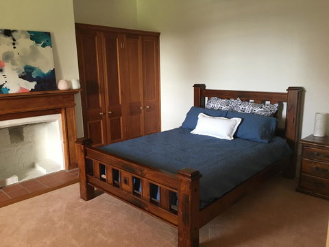 CLAYFIELD HOMESTEAD - Rustic Country Accommodation - Inverell Accommodation 10
