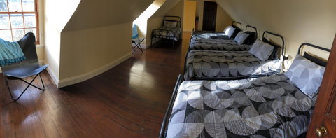 CLAYFIELD HOMESTEAD - Rustic Country Accommodation - Inverell Accommodation 16