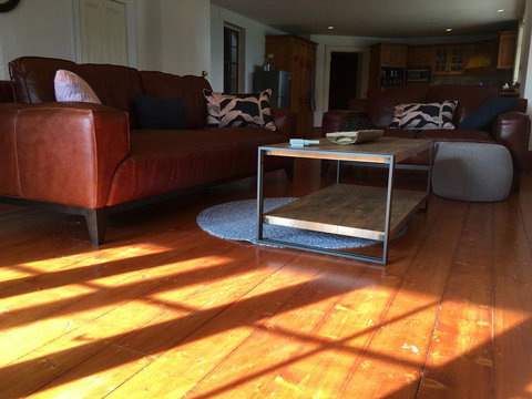 CLAYFIELD HOMESTEAD - Rustic Country Accommodation - Inverell Accommodation 3