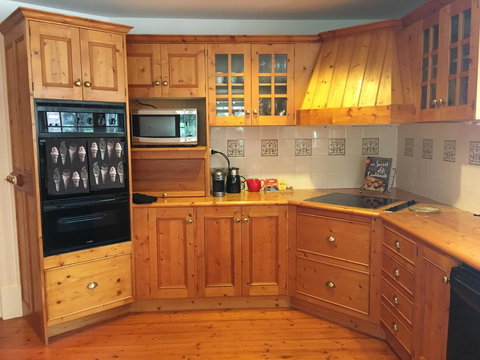 CLAYFIELD HOMESTEAD - Rustic Country Accommodation - Inverell Accommodation 6