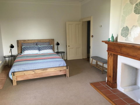 CLAYFIELD HOMESTEAD - Rustic Country Accommodation - Inverell Accommodation 12