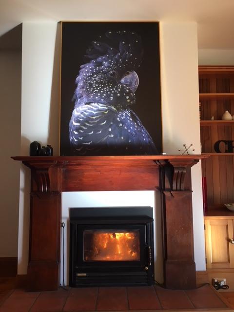 CLAYFIELD HOMESTEAD - Rustic Country Accommodation - Inverell Accommodation 5