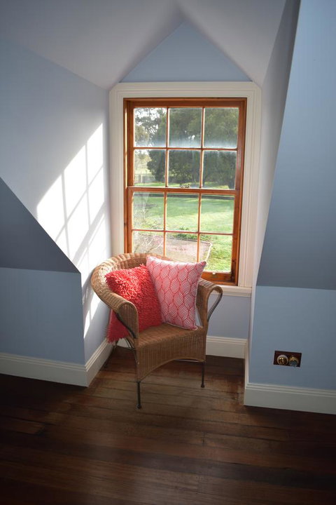 CLAYFIELD HOMESTEAD - Rustic Country Accommodation - Inverell Accommodation 18