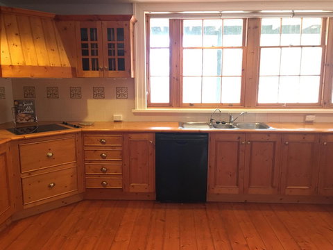 CLAYFIELD HOMESTEAD - Rustic Country Accommodation - Inverell Accommodation 7