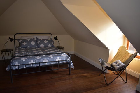 CLAYFIELD HOMESTEAD - Rustic Country Accommodation - Inverell Accommodation 15