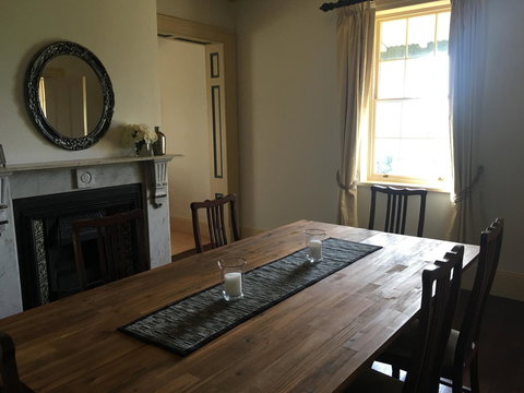 CLAYFIELD HOMESTEAD - Rustic Country Accommodation - Inverell Accommodation 8