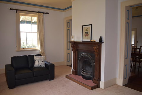 CLAYFIELD HOMESTEAD - Rustic Country Accommodation - Inverell Accommodation 9