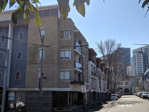 Nesuto Chippendale - Inverell Accommodation 1