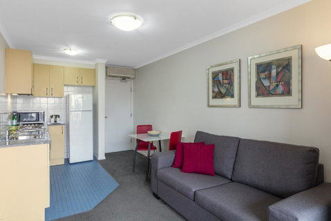 Nesuto Chippendale - Inverell Accommodation 3