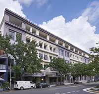 Nesuto Woolloomooloo - Inverell Accommodation