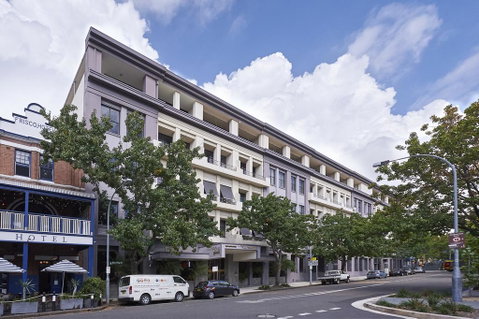 Nesuto Woolloomooloo - Inverell Accommodation 0