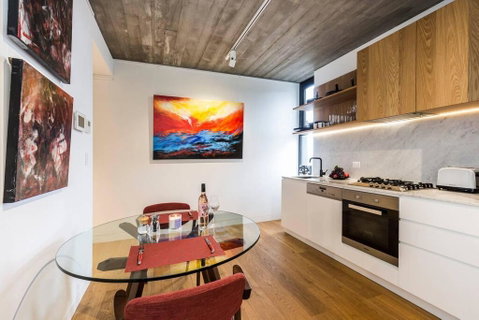 New 1 Bedroom Apt In The Heart Of Surry Hills - Inverell Accommodation 2