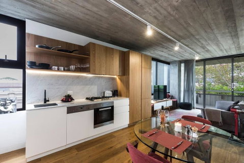 New 1 Bedroom Apt In The Heart Of Surry Hills - Inverell Accommodation 0