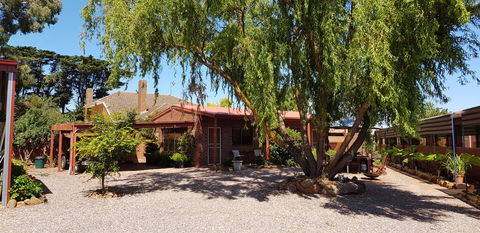 New Horizons Farm Stay - Inverell Accommodation 0