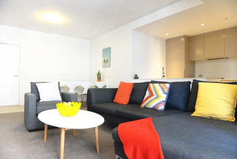 New SilkRoad Apartments Airport - Inverell Accommodation 3