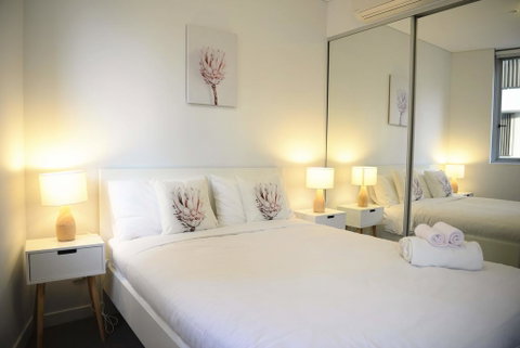 New SilkRoad Apartments Airport - Inverell Accommodation 2