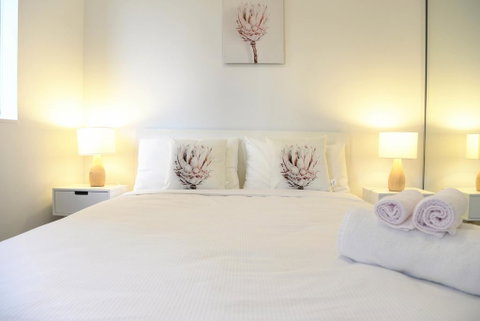 New SilkRoad Apartments Airport - Inverell Accommodation 1
