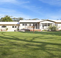 Newbury Haven - Inverell Accommodation