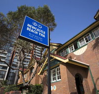 Newcastle Beach YHA - Inverell Accommodation