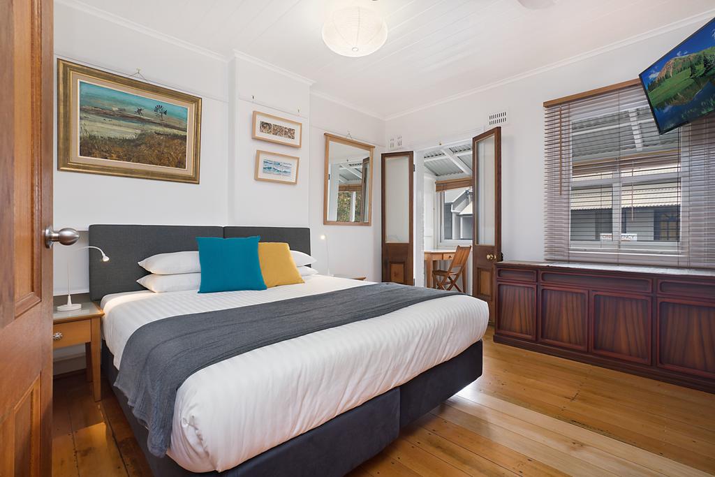 Newcastle NSW Inverell Accommodation