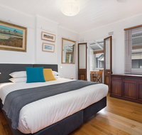 Newcastle Short Stay Apartments - 9 Alfred Street - Inverell Accommodation