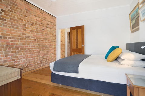 Newcastle Short Stay Apartments - 9 Alfred Street - Inverell Accommodation 2