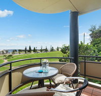 Newcastle Short Stay Apartments - Flagstaff Apartment - Inverell Accommodation