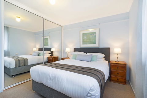 Newcastle Short Stay Apartments - Flagstaff Apartment - Inverell Accommodation 1