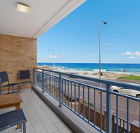 Newcastle Short Stay Apartments - Sandbar Newcastle Beach - Inverell Accommodation