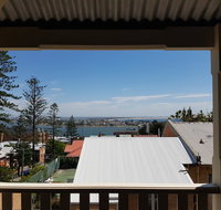 Newcastle Short Stay Apartments - Vista Apartment - Inverell Accommodation