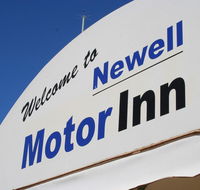 Newell Motor Inn Narrandera - Inverell Accommodation