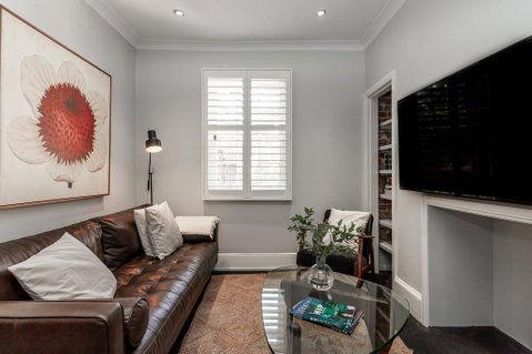 Newly Renovated Dream Mansion - In The Heart Of The City - Inverell Accommodation 3