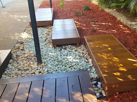 Nice Home In The Regatta Waters Estate Close To Theme Parks - Inverell Accommodation 3