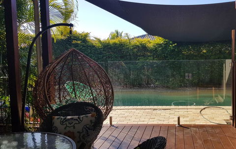 Nice Home In The Regatta Waters Estate Close To Theme Parks - Inverell Accommodation 2
