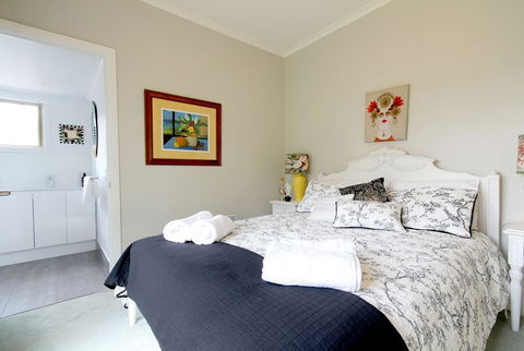Nicholson BnB And Arts Centre - Inverell Accommodation 1
