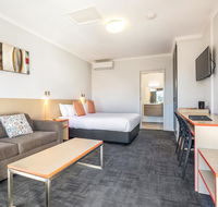 Nightcap at Ferntree Gully Hotel Motel - Inverell Accommodation