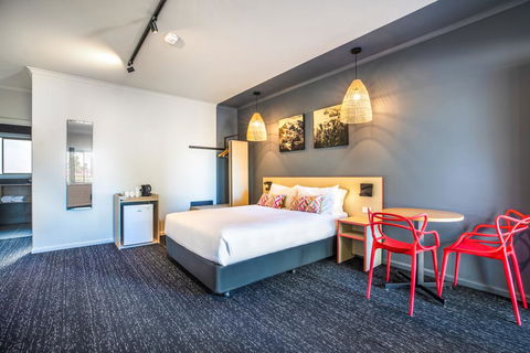 Nightcap At Gateway Hotel - Inverell Accommodation 0