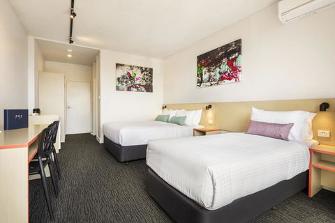 Nightcap At Waltzing Matilda Hotel - Inverell Accommodation 0