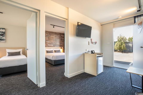 Nightcap At Westside Hotel - Inverell Accommodation 3