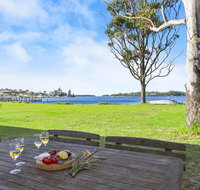 Noddys Riverside - Inverell Accommodation