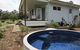 Noosa Hinterland Country Cottage 'Tru-Blu' - thumb 0