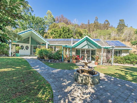 Noosa Hinterland Spectacular Boutique Guesthouse - Inverell Accommodation 0