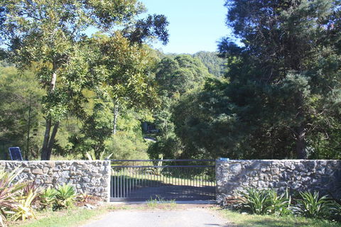 Noosa Hinterland Spectacular Boutique Guesthouse - Inverell Accommodation 1