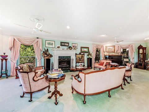 Noosa Hinterland Spectacular Boutique Guesthouse - Inverell Accommodation 2