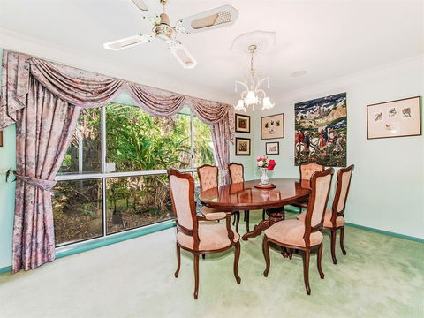 Noosa Hinterland Spectacular Boutique Guesthouse - Inverell Accommodation 3