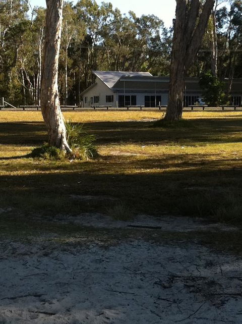 Noosa Lake House - Inverell Accommodation 1