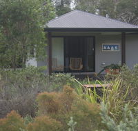 Noosa Studio at Lake Weyba - Inverell Accommodation
