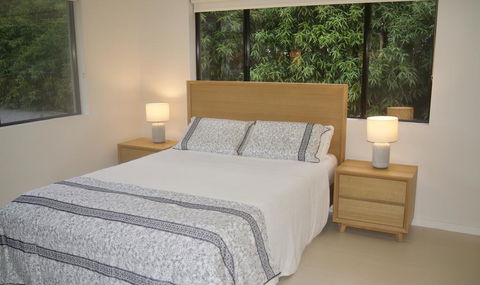 Noosa Studio At Lake Weyba - Inverell Accommodation 3