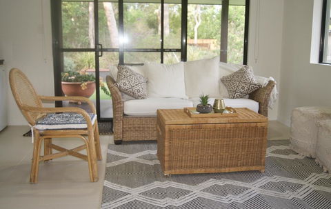Noosa Studio At Lake Weyba - Inverell Accommodation 1