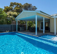 Normanby Lodge - Inverell Accommodation